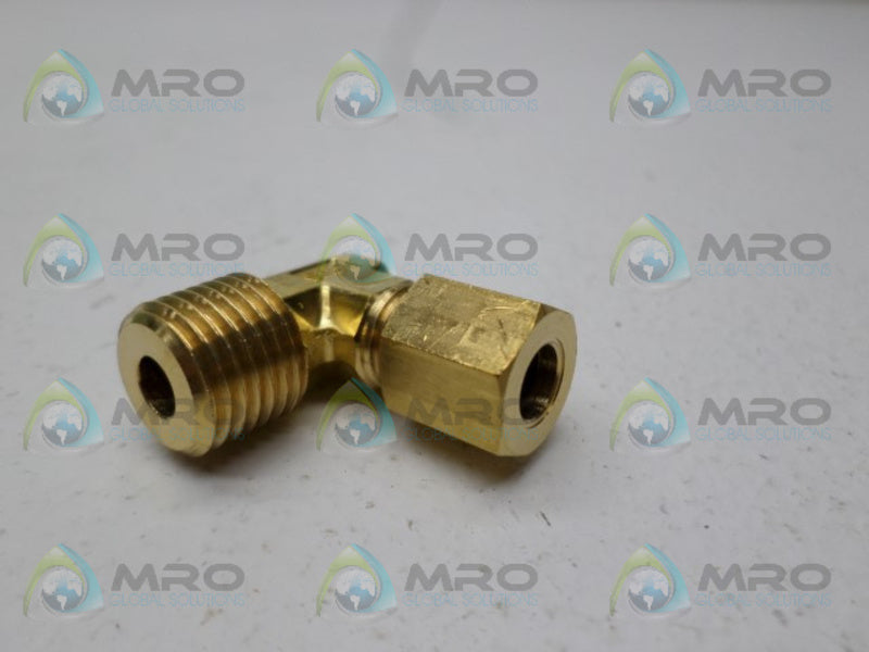 SMC DL06-02 ELBOW FITTING NSNP