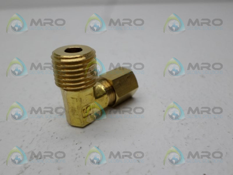 SMC DL06-02 ELBOW FITTING NSNP