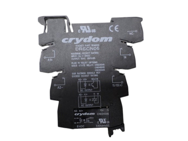 CRYDOM DRSCN05 RELAY NSNP