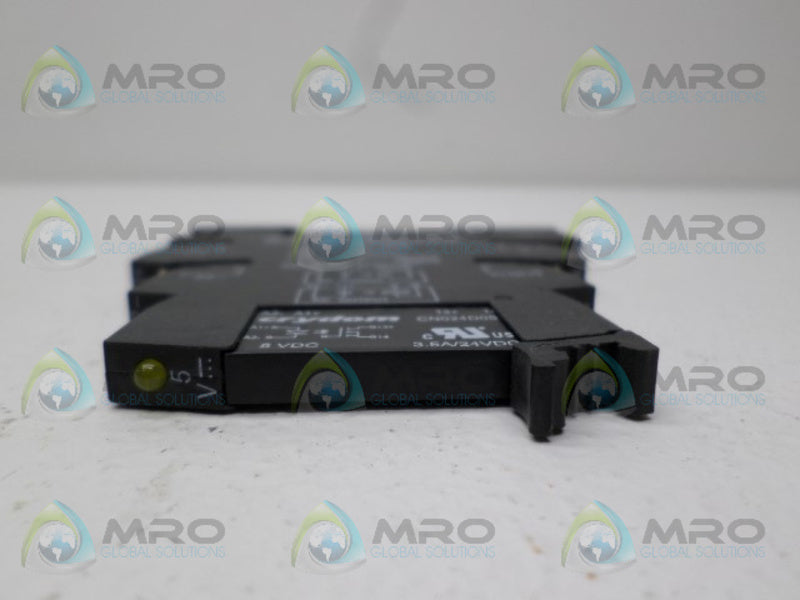 CRYDOM DRSCN05 RELAY NSNP