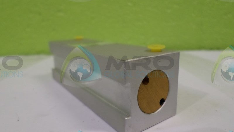 CAP AB34X3 CYLINDER NSNP