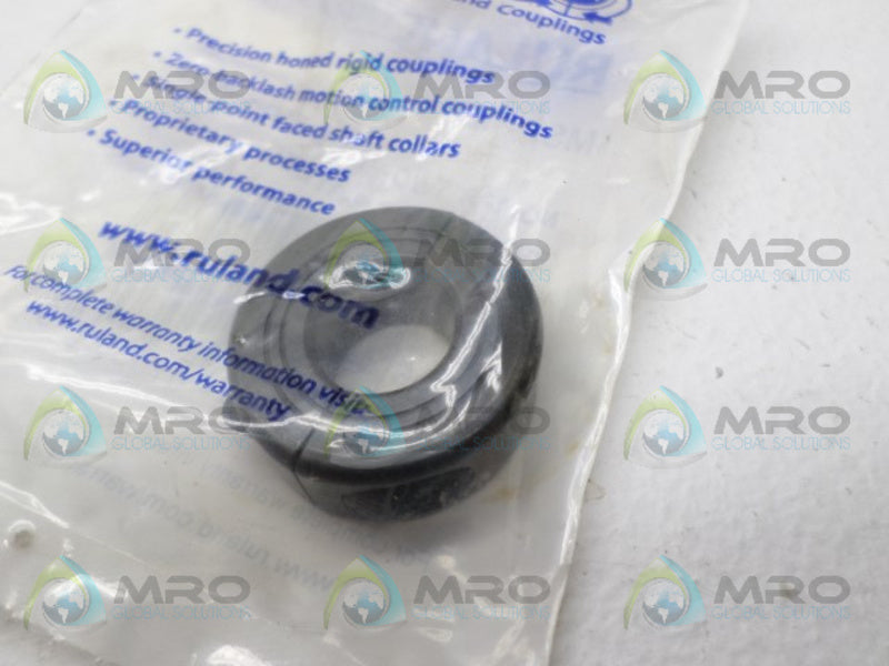 RULAND MSP-14-F SHAFT COLLAR NSMP