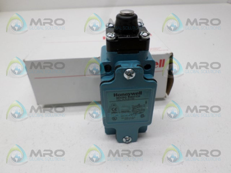 HONEYWELL GLAA20B LIMIT SWITCH NSMP