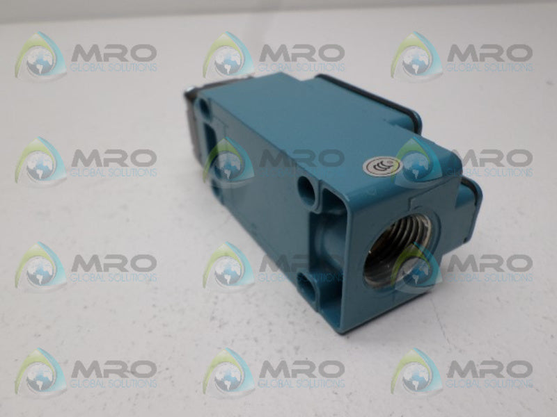 HONEYWELL GLAA20B LIMIT SWITCH NSMP