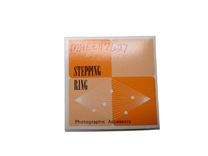 EDMUND OPTICS 59451 FILTER THREAD ADAPTER NSMP