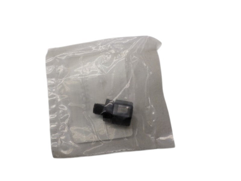 FISNAR 560715-BLACK MALE CONNECTOR NSMP