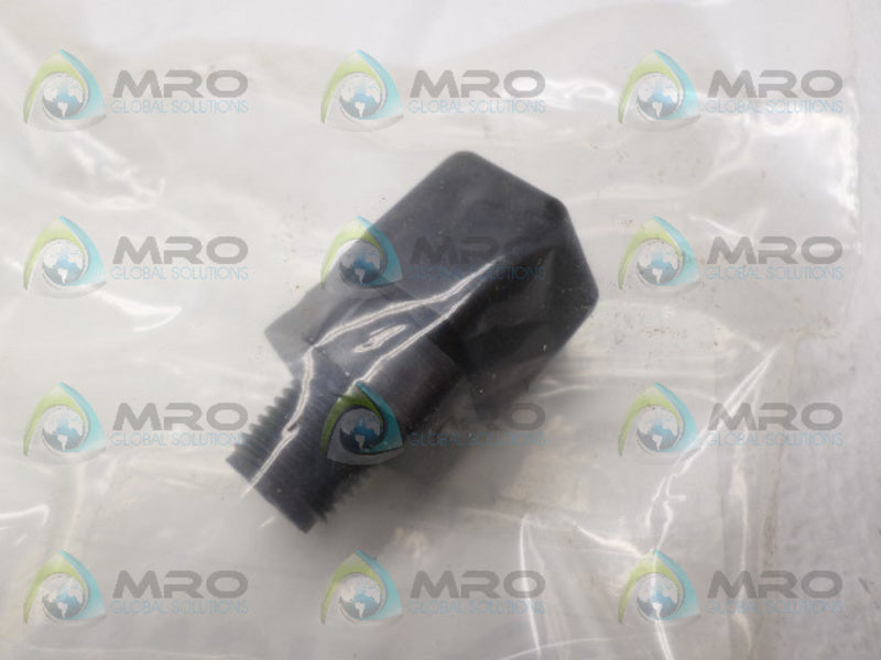 FISNAR 560715-BLACK MALE CONNECTOR NSMP