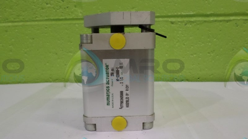 NUMATICS NF-329808-2 ACTUATOR NSNP