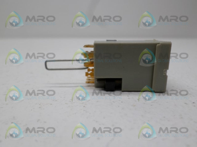 MICRO SWITCH 7A1CG MODULE NSNP