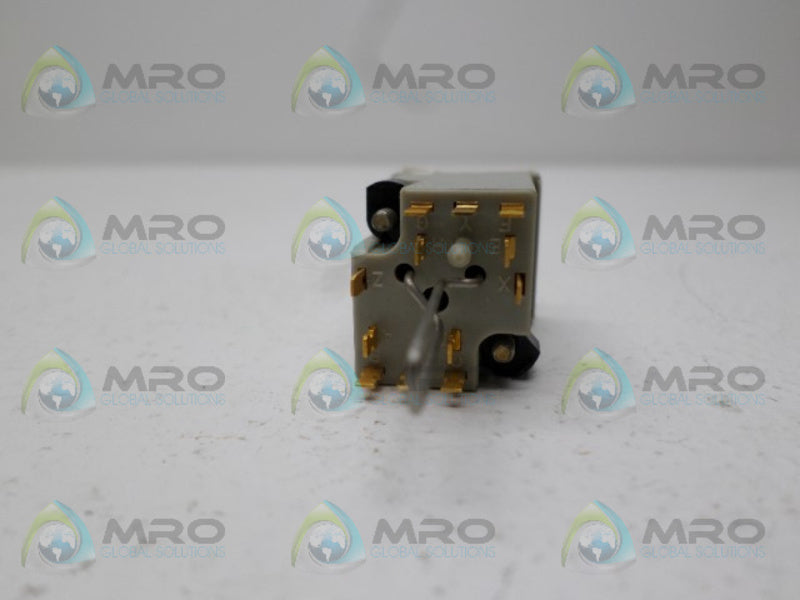 MICRO SWITCH 7A1CG MODULE NSNP