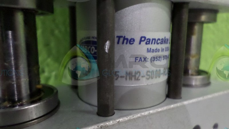 FABCO-AIR EZ500-25-MHZ-S000-RC000 NSNP
