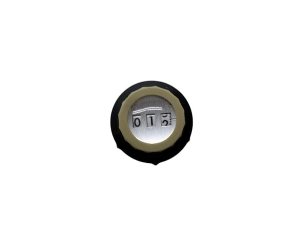 MEGATRON MD2210 POTENTIOMETER 10K OHMS NSNP