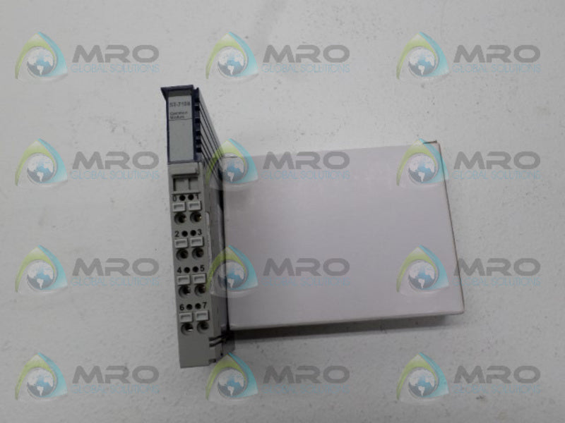 CREVIS ST-7108 DISTRIBUTION MODULE NSMP