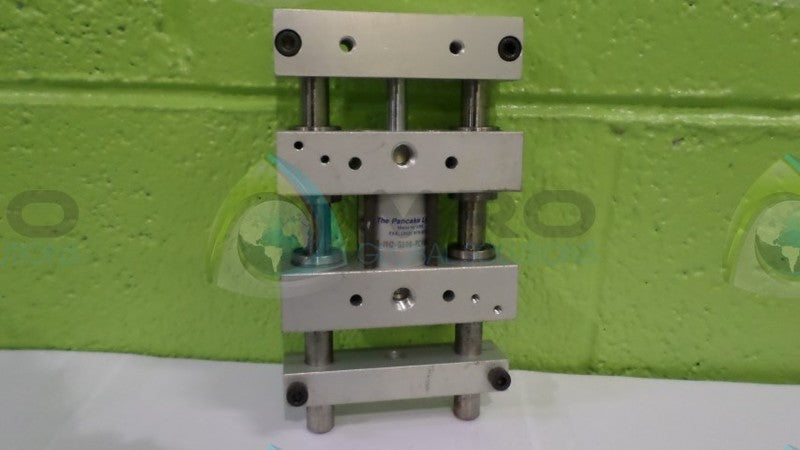 FABCO-AIR EZ500-25-MHZ-S000-RC000 NSNP