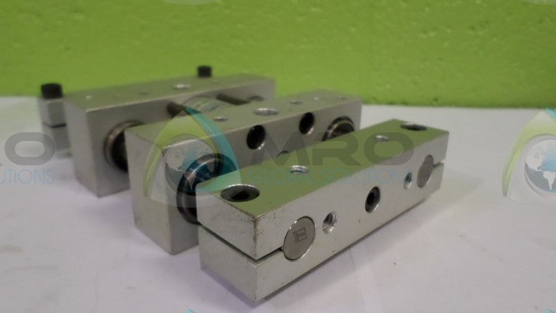 FABCO-AIR EZ500-25-MHZ-S000-RC000 NSNP