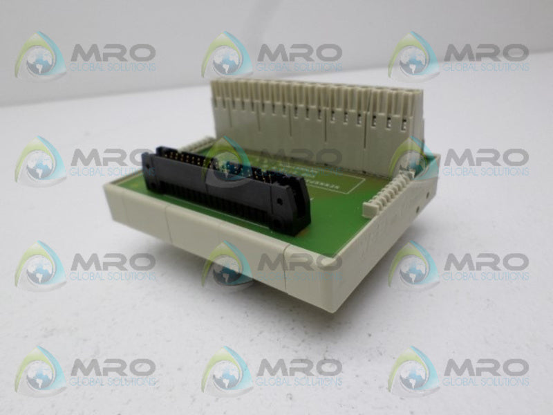 WIELAND 87.210.2207.3 FLK-SR34 CONVERSION MODULE NSMP