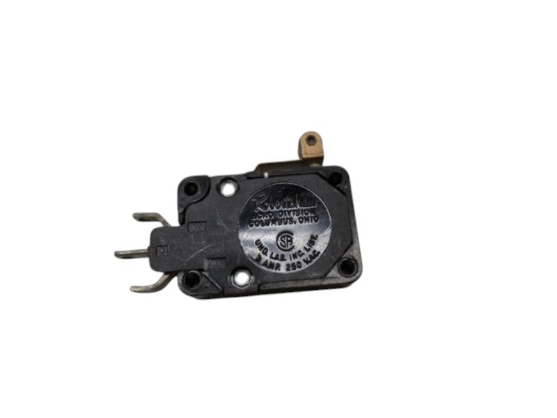 ROBERTSHAW 208-2493-00 LIMIT SWITCH  NSNP