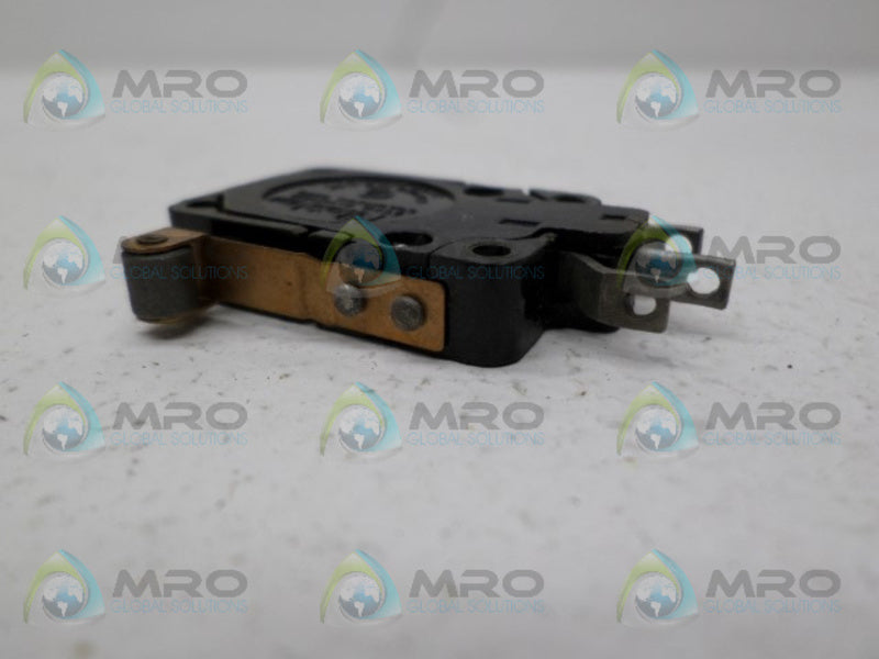 ROBERTSHAW 208-2493-00 LIMIT SWITCH  NSNP