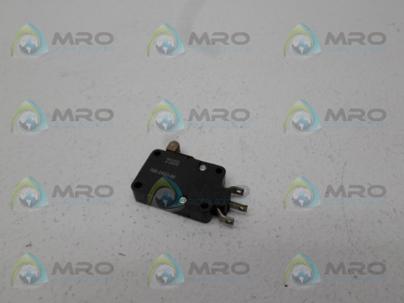 ROBERTSHAW 208-2493-00 LIMIT SWITCH  NSNP