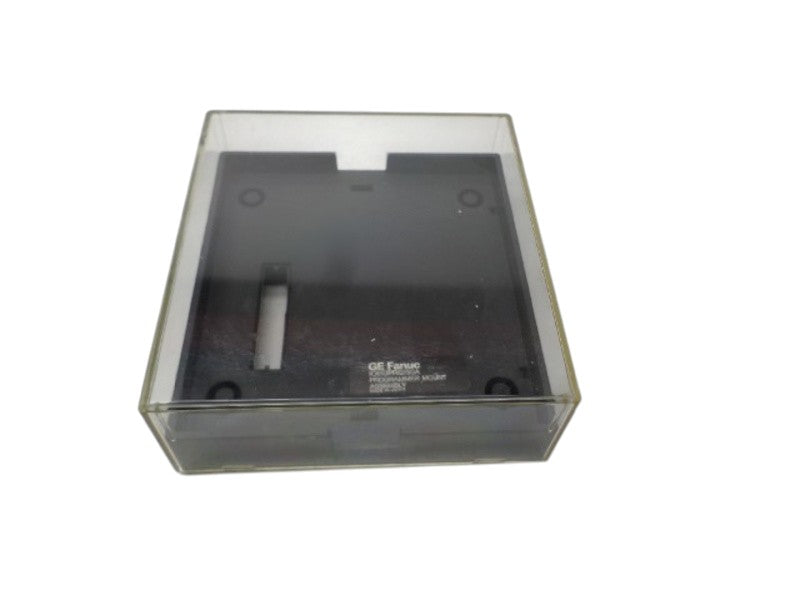 GE FANUC IC610PRG190A PROGRAMMER MOUNT ASSEMBLY NSNP