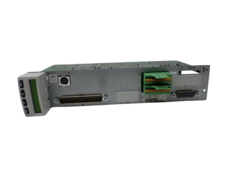 REXROTH CSH01.1C-PL-ENS-NNN-NNN-NN-S-NN-FW DRIVE CONTROLLER NSNP