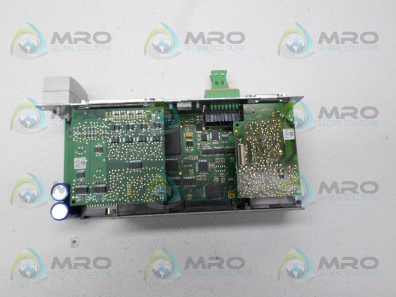 REXROTH CSH01.1C-PL-ENS-NNN-NNN-NN-S-NN-FW DRIVE CONTROLLER NSNP