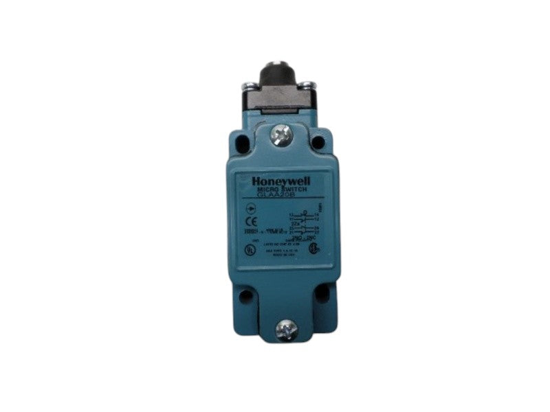 HONEYWELL GLAA20B LIMIT SWITCH NSNP