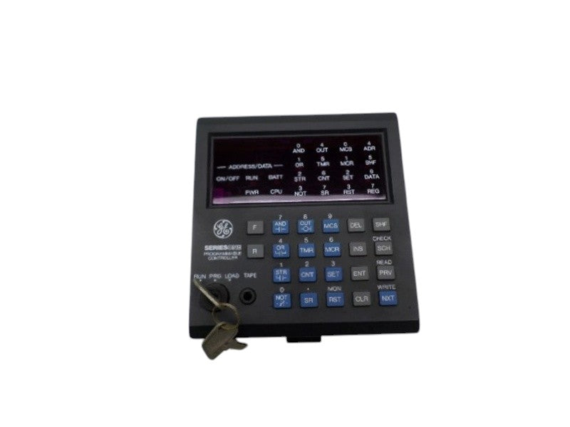 GE FANUC IC610PRG105A PROGRAMMER NSNP