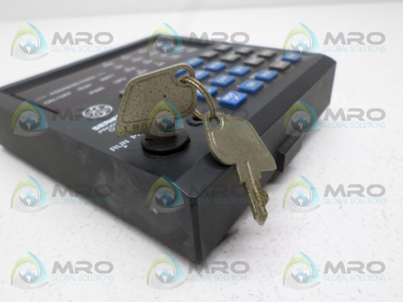 GE FANUC IC610PRG105A PROGRAMMER NSNP