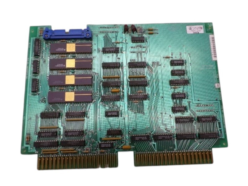 GE FANUC IC600C8524M ARITHMETIC CONTROL MODULE UNMP