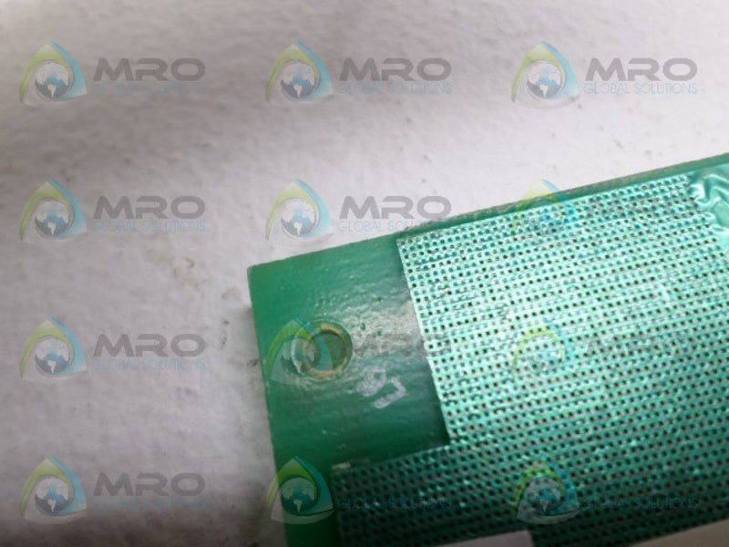GE FANUC IC600C8524M ARITHMETIC CONTROL MODULE UNMP