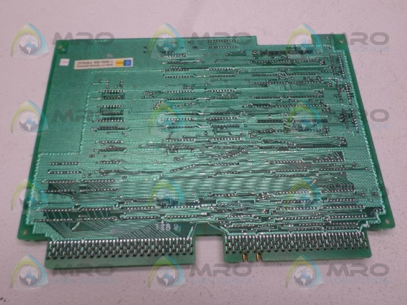 GE FANUC IC600C8524M ARITHMETIC CONTROL MODULE UNMP