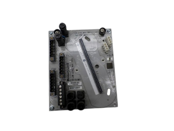 HONEYWELL CC-TAIM01 LOW LEVEL MUX BOARD UNMP