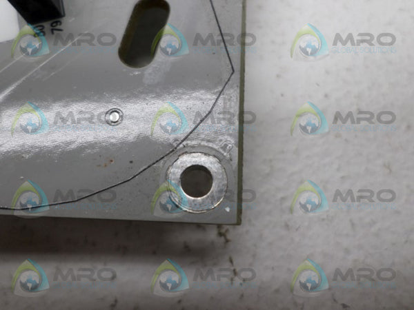 HONEYWELL CC-TAIM01 LOW LEVEL MUX BOARD UNMP