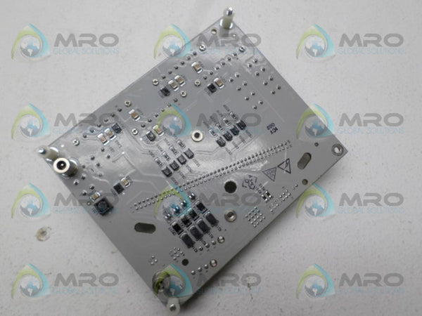 HONEYWELL CC-TAIM01 LOW LEVEL MUX BOARD UNMP