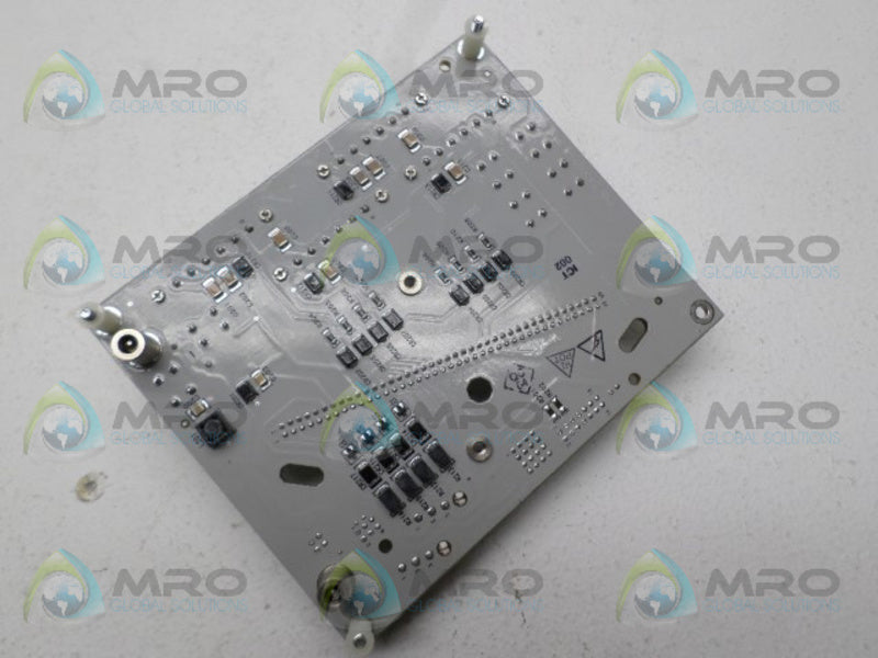 HONEYWELL CC-TAIM01 LOW LEVEL MUX BOARD UNMP