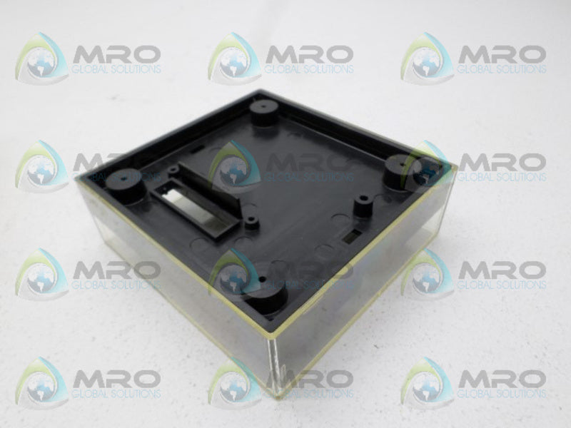 GE FANUC IC610PRG190A PROGRAMMER MOUNT ASSEMBLY NSMP