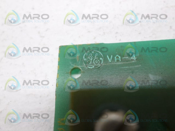 GENERAL ELECTRIC IC600CM552A MEMORY LOGIC BOARD (AS PICTURED) UNMP