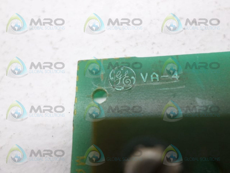 GENERAL ELECTRIC IC600CM552A MEMORY LOGIC BOARD (AS PICTURED) UNMP