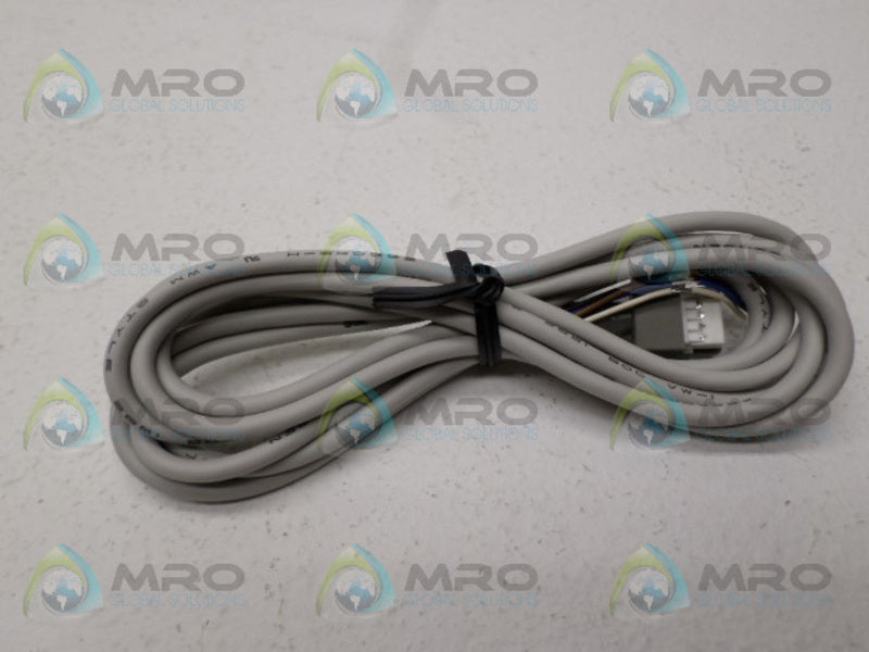 SMC ZS-38-4G PRESSURE/VACCUM CABLE SWITCH NSMP