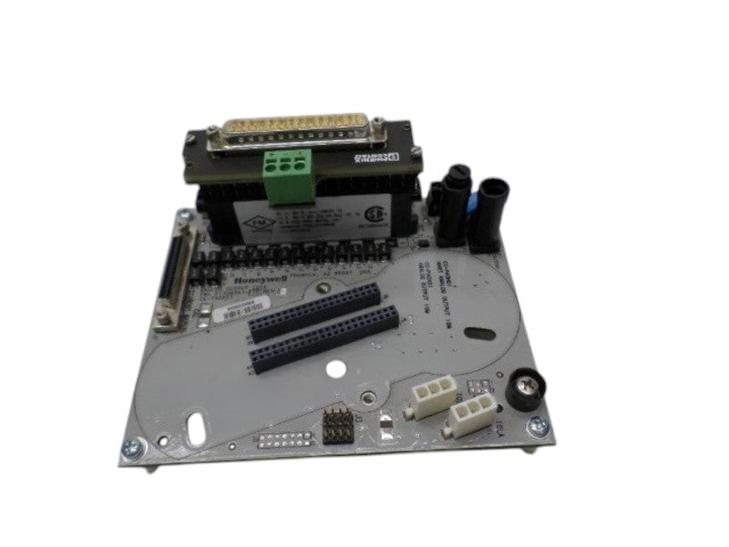 HONEYWELL CC-TA0X01 ANALOG OUTPUT MODULE UNMP