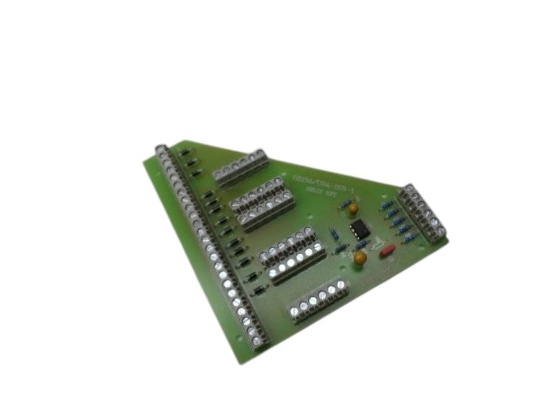 CIRCUIT BOARD HE150/USA-1101-1NSNP