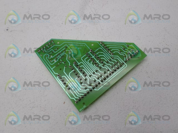 CIRCUIT BOARD HE150/USA-1101-1NSNP