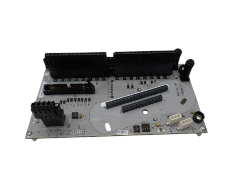 HONEYWELL CC-TD0B01 DIGITAL OUTPUT MODULE UNMP