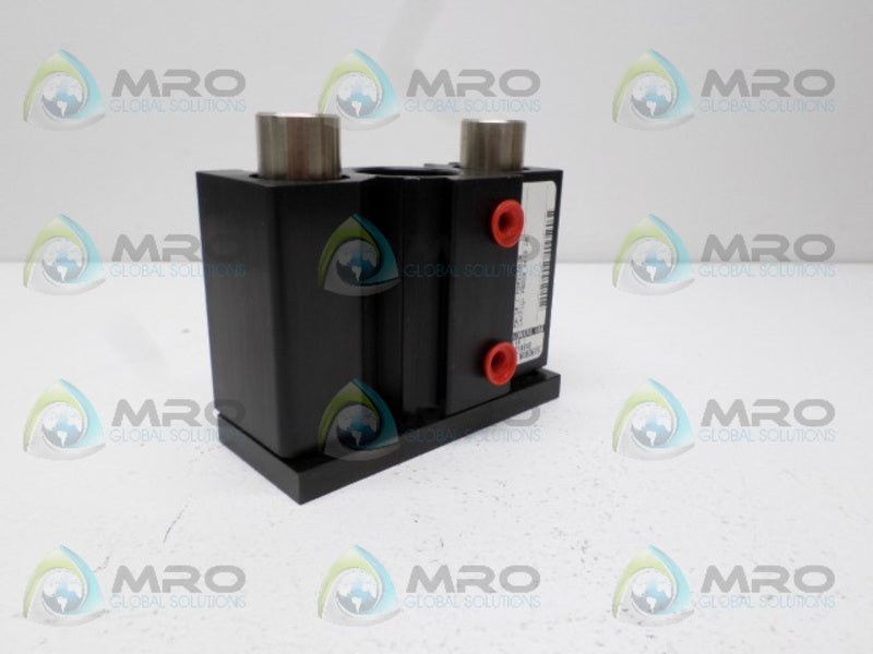 TOL-O-MATIC PB#216818 PNEUMATIC LINEAR ACTUATOR NSNP