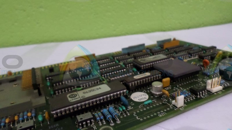 INDUSTRIAL SPARE PART 960580 MODULE UNMP