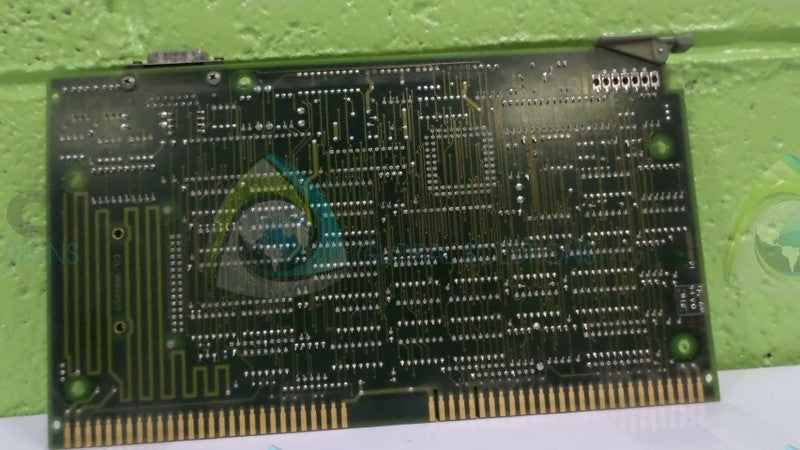 INDUSTRIAL SPARE PART 960580 MODULE UNMP