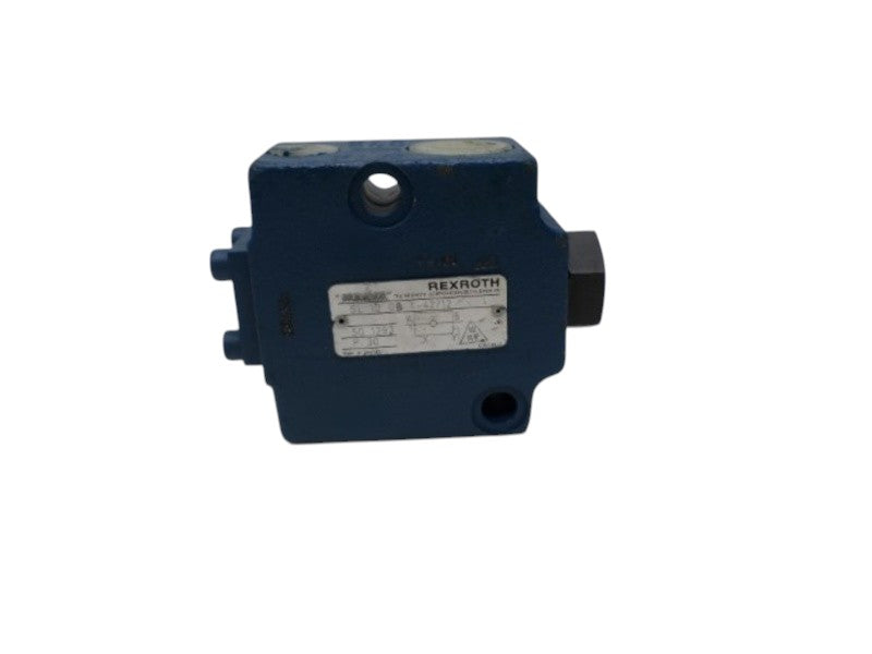 REXROTH SL10GB1-42/12 CHECK VALVE NSNP
