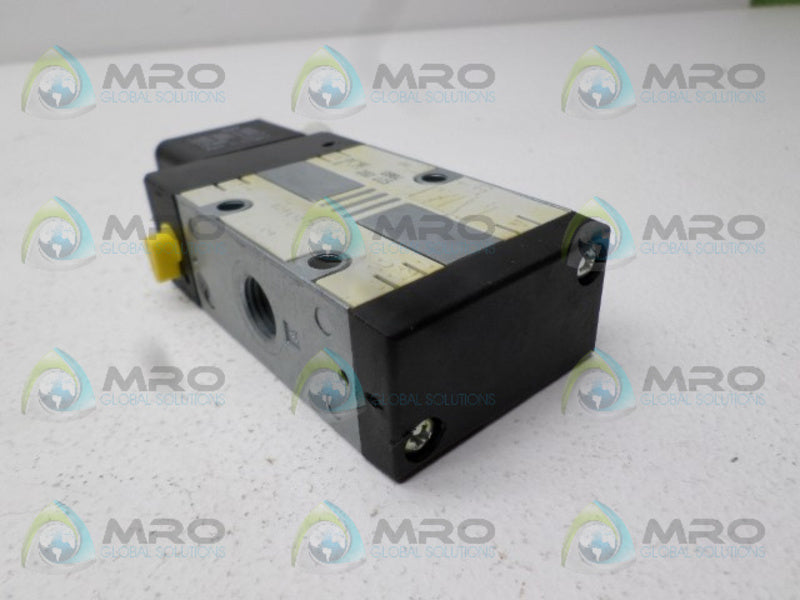 REXROTH 5772025270 DIRECTIONAL VALVE NSNP