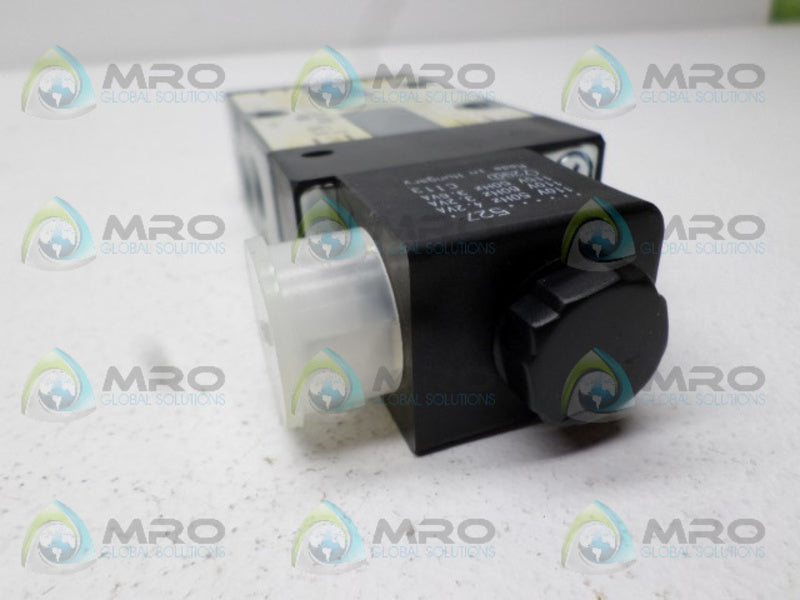 REXROTH 5772025270 DIRECTIONAL VALVE NSNP